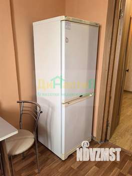 1-к квартира, на длительный срок, 40м2, 3/10 этаж