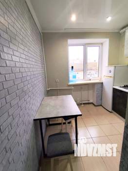 1-к квартира, на длительный срок, 31м2, 4/5 этаж