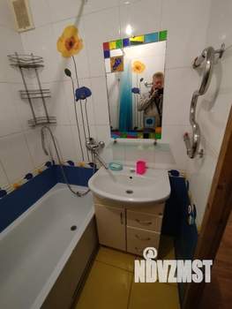 3-к квартира, на длительный срок, 64м2, 7/9 этаж