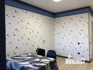 2-к квартира, на длительный срок, 48м2, 1/5 этаж