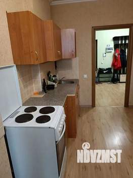 1-к квартира, на длительный срок, 57м2, 10/15 этаж