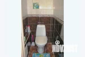 1-к квартира, посуточно, 43м2, 2/7 этаж