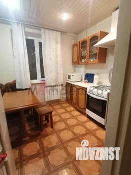 1-к квартира, на длительный срок, 35м2, 7/19 этаж