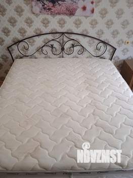 1-к квартира, посуточно, 45м2, 1/10 этаж