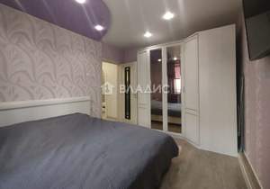 3-к квартира, на длительный срок, 70м2, 3/10 этаж