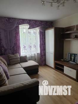 1-к квартира, посуточно, 35м2, 1/10 этаж