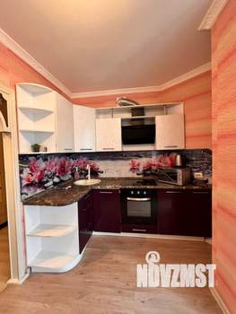 1-к квартира, посуточно, 65м2, 13/17 этаж