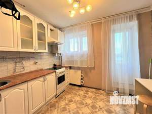 1-к квартира, на длительный срок, 42м2, 6/13 этаж