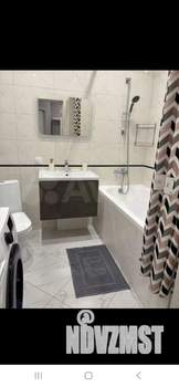 1-к квартира, на длительный срок, 47м2, 8/15 этаж