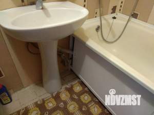 1-к квартира, на длительный срок, 35м2, 7/10 этаж