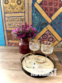 2-к квартира, посуточно, 57м2, 3/19 этаж