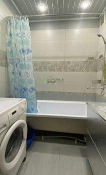 2-к квартира, на длительный срок, 45м2, 1/9 этаж