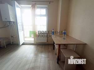 1-к квартира, на длительный срок, 39м2, 10/14 этаж