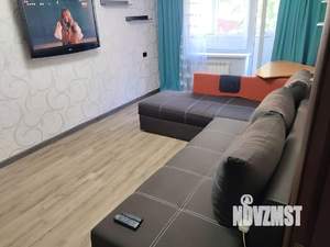 2-к квартира, на длительный срок, 44м2, 2/6 этаж