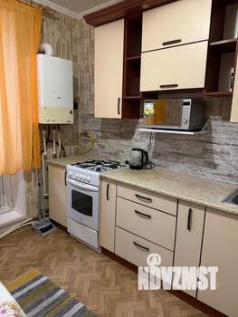 1-к квартира, на длительный срок, 35м2, 2/10 этаж