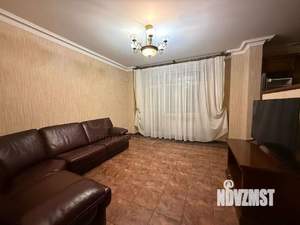 2-к квартира, на длительный срок, 76м2, 16/18 этаж