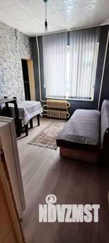 2-к квартира, посуточно, 48м2, 1/9 этаж