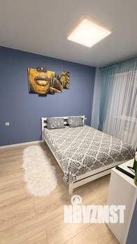 Студия квартира, посуточно, 28м2, 1/5 этаж