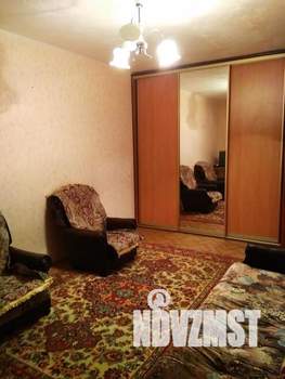 1-к квартира, на длительный срок, 34м2, 8/10 этаж