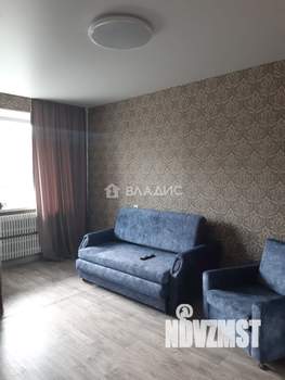 1-к квартира, на длительный срок, 36м2, 2/10 этаж