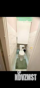 2-к квартира, на длительный срок, 44м2, 3/6 этаж