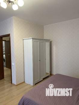 1-к квартира, на длительный срок, 55м2, 3/13 этаж