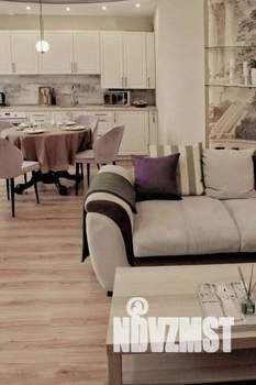 1-к квартира, посуточно, 100м2, 1/1 этаж