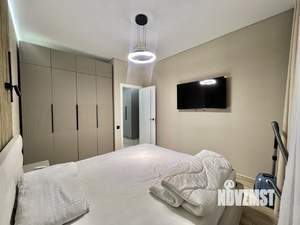 2-к квартира, на длительный срок, 43м2, 6/6 этаж