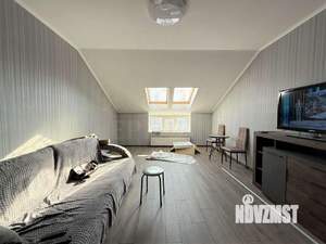 2-к квартира, на длительный срок, 80м2, 3/3 этаж