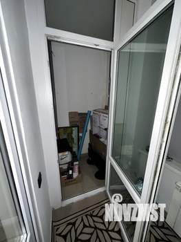 1-к квартира, на длительный срок, 47м2, 11/21 этаж