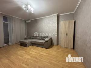 1-к квартира, на длительный срок, 47м2, 15/15 этаж