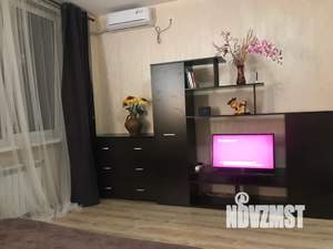 1-к квартира, посуточно, 55м2, 6/9 этаж