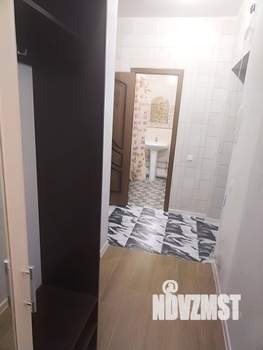 1-к квартира, на длительный срок, 40м2, 15/16 этаж