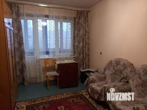 1-к квартира, на длительный срок, 38м2, 4/10 этаж