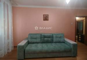 2-к квартира, на длительный срок, 47м2, 2/10 этаж