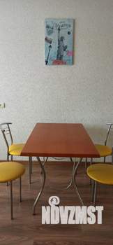 2-к квартира, посуточно, 62м2, 1/1 этаж