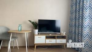 Студия квартира, на длительный срок, 30м2, 9/14 этаж