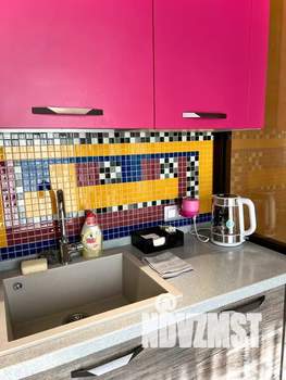 2-к квартира, посуточно, 57м2, 3/19 этаж