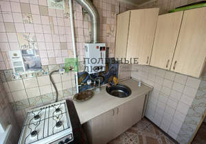 1-к квартира, на длительный срок, 30м2, 3/5 этаж