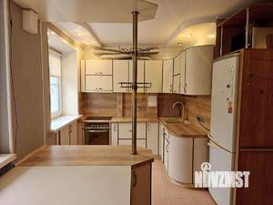 3-к квартира, на длительный срок, 56м2, 4/5 этаж