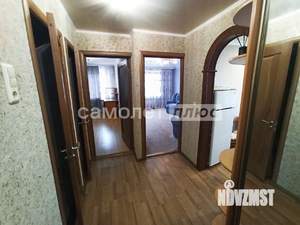 2-к квартира, на длительный срок, 52м2, 10/12 этаж