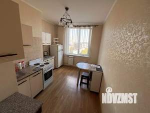 1-к квартира, посуточно, 49м2, 1/1 этаж