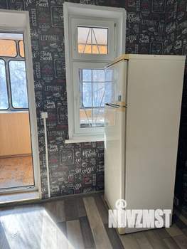 1-к квартира, на длительный срок, 35м2, 1/10 этаж