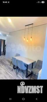 1-к квартира, на длительный срок, 45м2, 10/18 этаж