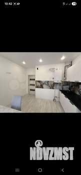 1-к квартира, на длительный срок, 40м2, 5/11 этаж