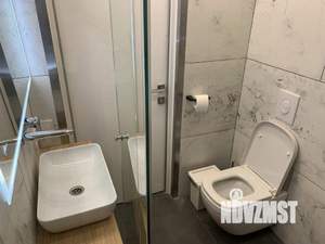 1-к квартира, посуточно, 32м2, 1/1 этаж