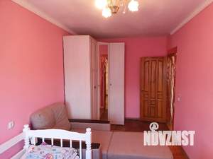 2-к квартира, на длительный срок, 45м2, 4/5 этаж