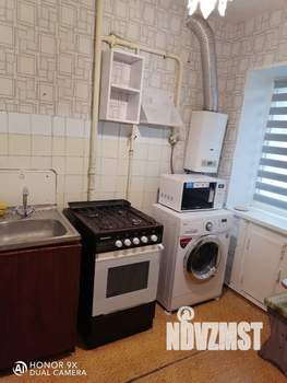 1-к квартира, на длительный срок, 33м2, 4/6 этаж