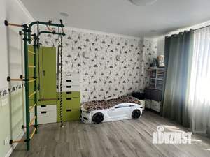 3-к квартира, на длительный срок, 97м2, 3/17 этаж