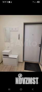 Студия квартира, на длительный срок, 28м2, 5/5 этаж